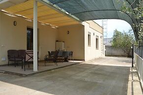 Villa for Holidays by the sea and in the Countryside and Near the Beac