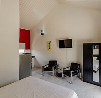 Amazing Studio 2 km From Eagle Beach