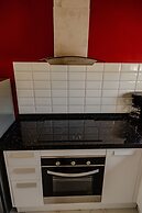 Amazing Studio 2 km From Eagle Beach