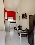 Amazing Studio 2 km From Eagle Beach