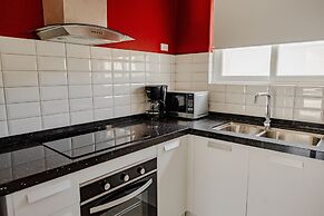 Amazing Studio 2 km From Eagle Beach