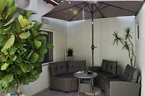 Astrinos Apt Simple, Cosy, Comfortable, Near the Beach