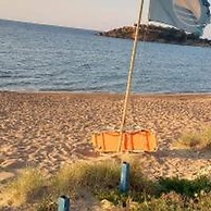 Astrinos Apt Simple, Cosy, Comfortable, Near the Beach