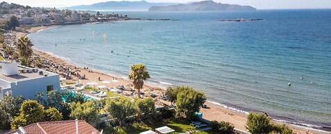 Astrinos Apt Simple, Cosy, Comfortable, Near the Beach