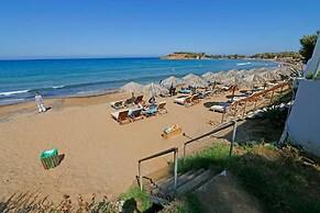 Astrinos Apt Simple, Cosy, Comfortable, Near the Beach