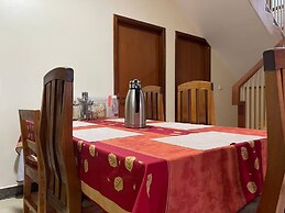 Room-nshuti Spacious Quiet Rm For Short