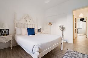 Caíque Charming Stay in Olhãos Historic Center