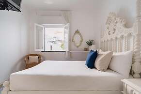Caíque Charming Stay in Olhãos Historic Center