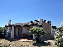 Villa a few Steps From the Beach