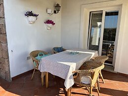 Villa a few Steps From the Beach