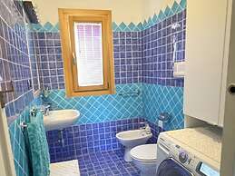 Villa a few Steps From the Beach