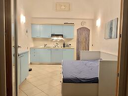 Villa a few Steps From the Beach