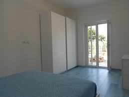 The Home of Athena Paestum