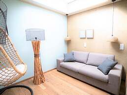 Adventure in Nature Tree Loft for 4 People 2