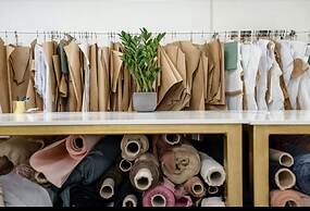 Adventure in Nature Tree Loft for 4 People 2