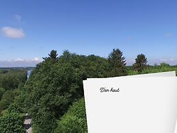 Lodge Loft Eco Luxe in the Heart of Nature for 2 People by the Lake 3