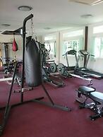 Private Luxurious Salt Water Pool Villa Situated In Peaceful Upmarket 