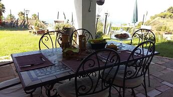 Maison Sainte Marie Holiday Accomodation