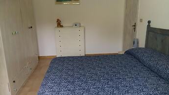 Maison Sainte Marie Holiday Accomodation