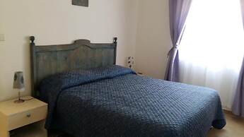 Maison Sainte Marie Holiday Accomodation