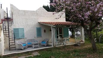 Maison Sainte Marie Holiday Accomodation