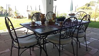 Maison Sainte Marie Holiday Accomodation