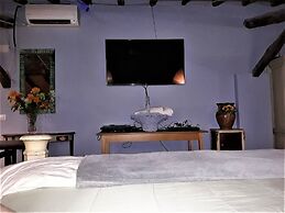 BB Villa Overlooking Sea, Mountain, Coast - Renovated Ancient Winery M