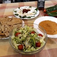 BB Villa Overlooking Sea, Mountain, Coast - Renovated Ancient Winery M