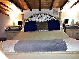 BB Villa Overlooking Sea, Mountain, Coast - Renovated Ancient Winery M