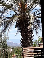 BB Villa Overlooking Sea, Mountain, Coast - Renovated Ancient Winery M