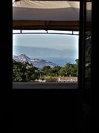 BB Villa Overlooking Sea, Mountain, Coast - Renovated Ancient Winery M