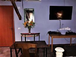 BB Villa Overlooking Sea, Mountain, Coast - Renovated Ancient Winery M