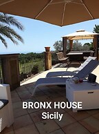 BB Villa Overlooking Sea, Mountain, Coast - Renovated Ancient Winery M