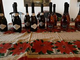 BB Villa Overlooking Sea, Mountain, Coast - Renovated Ancient Winery M