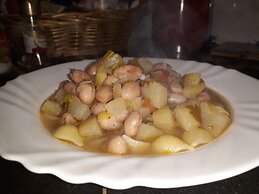 BB Villa Overlooking Sea, Mountain, Coast - Renovated Ancient Winery M