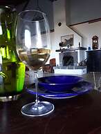 BB Villa Overlooking Sea, Mountain, Coast - Renovated Ancient Winery M