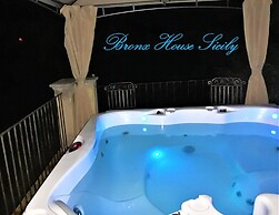 BB Villa Overlooking Sea, Mountain, Coast - Renovated Ancient Winery M