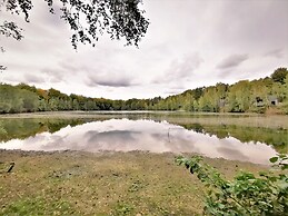 Treeloft Adventure in Nature for 4 People 13