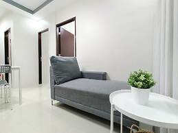 Manzil Anilao Cosy 2 Bedroom Apartment U2