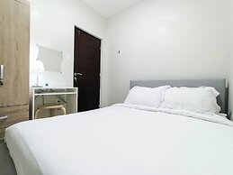 Manzil Anilao Cosy 2 Bedroom Apartment U2