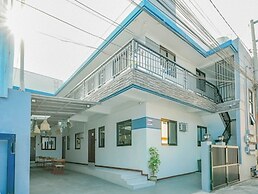 Manzil Anilao Cosy 2 Bedroom Apartment U2