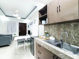 Manzil Anilao Cosy 2 Bedroom Apartment U2
