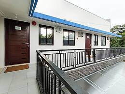 Manzil Anilao Cosy 2 Bedroom Apartment U2