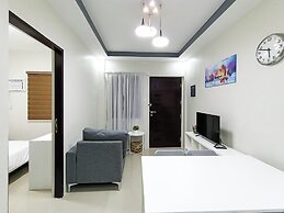 Manzil Anilao Cosy 2 Bedroom Apartment U2