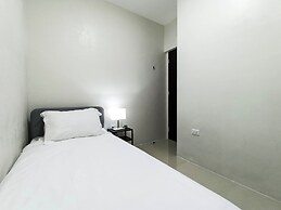 Manzil Anilao Cosy 2 Bedroom Apartment U2