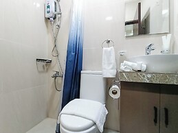 Manzil Anilao Cosy 2 Bedroom Apartment U2