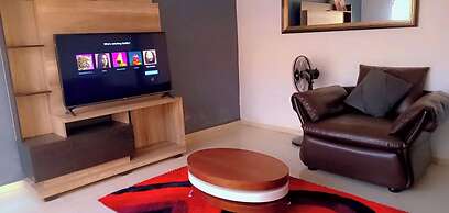 Macb Estate - Apartments in Chililabombwe