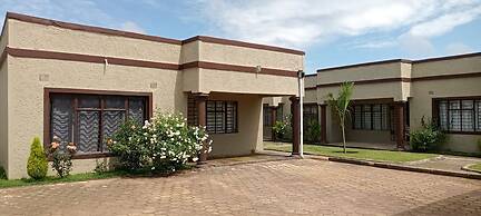 Macb Estate - Apartments in Chililabombwe