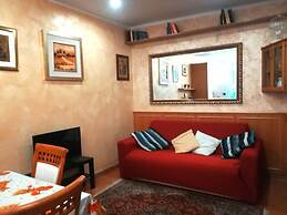 Ca Marco Polo Tourist Apartment
