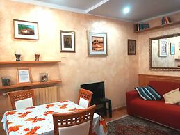 Ca Marco Polo Tourist Apartment